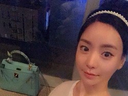 Sosialita Cantik Korea Diduga Terlibat Skandal Seungri, Jadi Penjual Narkoba