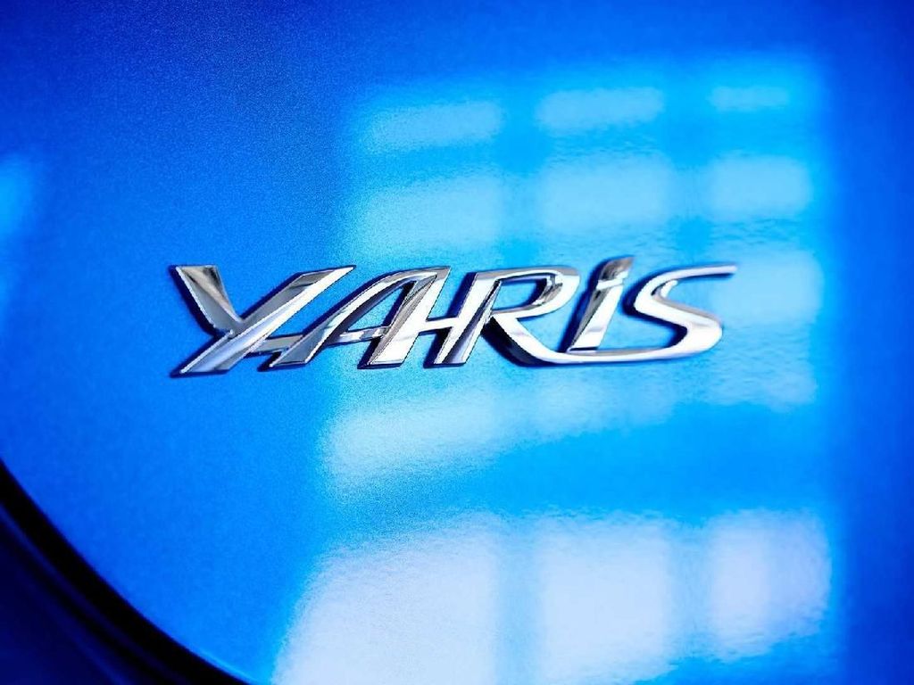 Tak Cuma Jazz, Toyota Yaris Juga Bakal Diperbarui Tak Cuma Jazz, Toyota Yaris Juga Bakal Diperbarui