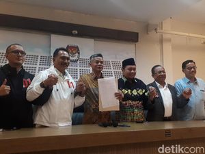 Balques Manisang dan Tomy Ristanto Jadi Moderator Debat Kelima
