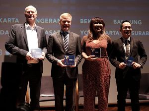 Europe on Screen Kembali Digelar Mulai 18 April 2019