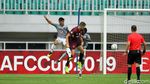 PSM vs Kaya FC Tanpa Pemenang