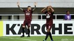 PSM vs Kaya FC Tanpa Pemenang