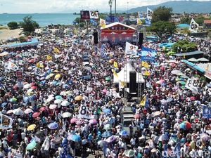 Dilaporkan BPN ke Dewan Pers, Metro TV: Beritanya Sebenarnya Benar