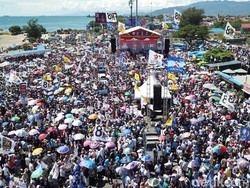 Dilaporkan BPN ke Dewan Pers, Metro TV: Beritanya Sebenarnya Benar