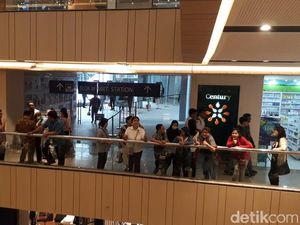 MRT Jakarta bakal Bangkitkan Tempat-tempat Lain Seperti Blok M Plaza MRT Jakarta bakal Bangkitkan Tempat-tempat Lain Seperti Blok M Plaza