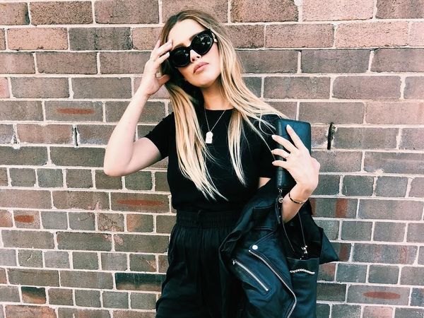 Influencer Cantik Ini Dihujat karena Sebut Rokok Sebagai Tips Diet