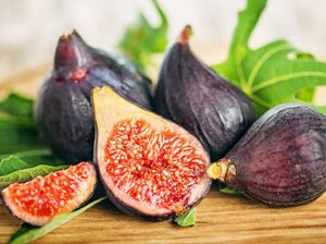 7 Manfaat Buah Tin yang Disebut dalam Al-Quran, Salah Satunya Menurunkan Kolesterol 7 Manfaat Buah Tin yang Disebut dalam Al-Quran, Salah Satunya Menurunkan Kolesterol