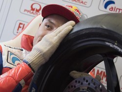 Ban Michelin untuk Rossi Dkk Balapan di MotoGP Belanda