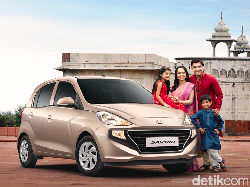 Punya Santro yang Dijual Rp 100 Juta, Hyundai Jauhi LCGC