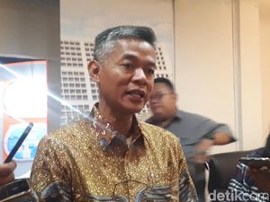 KPU Tambah Jumlah Undangan Tamu Debat Kelima untuk TKN-BPN