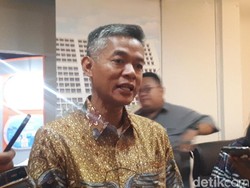 KPU Tambah Jumlah Undangan Tamu Debat Kelima untuk TKN-BPN