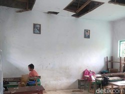 UNBK di Sumenep Sempat Dihentikan Akibat Gempa