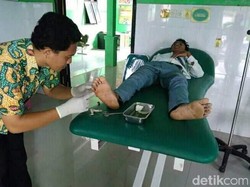 Dua Pelajar Sumenep Terluka Akibat Gempa Magnitudo 5.0