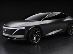 Nissan Pamerkan Sedan Baru, Bukan Kembaran Xpander