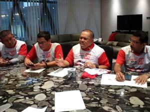Ajakan Pilih Pemimpin Yang Tenang, Cerdas dan Menyejukkan Ajakan Pilih Pemimpin Yang Tenang, Cerdas dan Menyejukkan