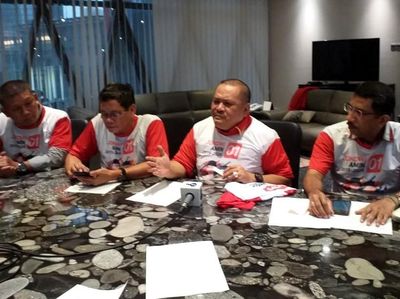 Ajakan Pilih Pemimpin Yang Tenang, Cerdas dan Menyejukkan