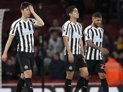 Sepupu Sheikh Mansour Bakal Akuisisi Newcastle?