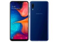 Galaxy A10 dan A20 Masuk Indonesia, Ini Harganya