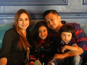 Deswita Maharani Punya Keahlian Baru Saat Pandemi Corona