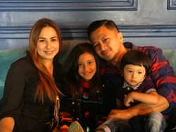 Deswita Maharani Punya Keahlian Baru Saat Pandemi Corona