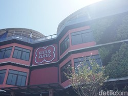 Harga Minyak Kutus-kutus Asli Rp 230 Ribu, Selain Itu Palsu!