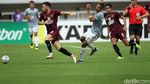 PSM vs Kaya FC Tanpa Pemenang
