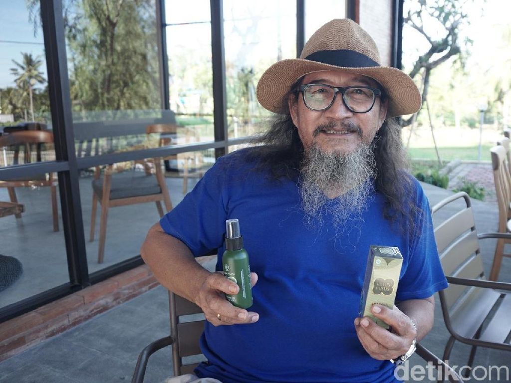 Cerita tentang Minyak Kutus-kutus, Salah Satu Minyak Terapi yang Ngehits Cerita tentang Minyak Kutus-kutus, Salah Satu Minyak Terapi yang Ngehits