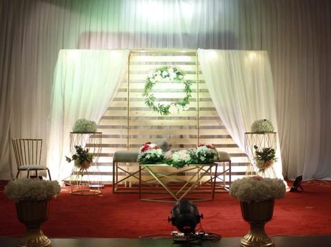 Kemenag Bikin Protokol Pernikahan Selama Wabah Corona, Begini Aturannya