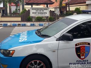 Siswa SD Pelaku Pencabulan Teman Sekelas Dikirim ke Pesantren Siswa SD Pelaku Pencabulan Teman Sekelas Dikirim ke Pesantren