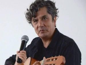 Bintang Rock di Meksiko Bunuh Diri Usai Dituduh Lecehkan ABG 13 Tahun