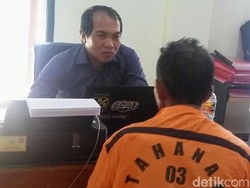 Berdalih Minta Pijit, Pria di Bondowoso Perkosa Anak di Bawah Umur