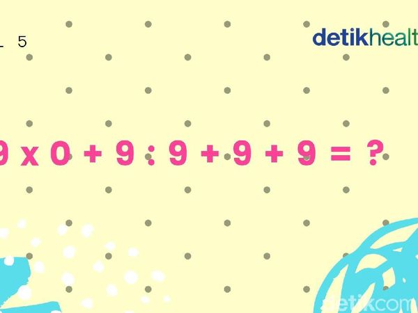 Soal UNBK Matematika 2019 Sulit? Coba yang Satu Ini