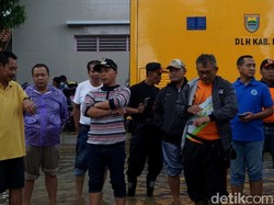 Kabupaten Batang Bakal Punya Pasukan Got, Apa Saja Tugasnya?