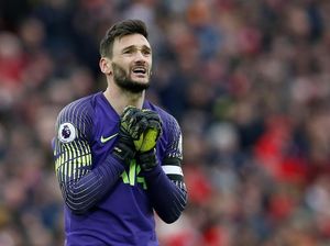 Pochettino: Lloris Salah Satu Kiper Terbaik, Cuma Kurang Beruntung