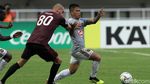 PSM vs Kaya FC Tanpa Pemenang