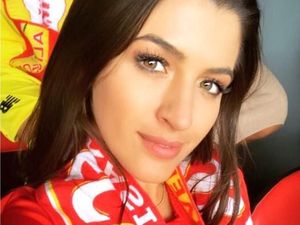 Deretan WAGS Ramaikan Pesta Juara Liverpool Deretan WAGS Ramaikan Pesta Juara Liverpool
