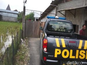 Gono-gini Berujung Ketua Gerindra Blokir Rumah Ketua Nasdem Blora