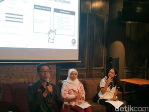 Gerakan KawalPemilu Ajak Warga Gabung Jadi Relawan Jaga Suara Pemilu 2019 Gerakan KawalPemilu Ajak Warga Gabung Jadi Relawan Jaga Suara Pemilu 2019
