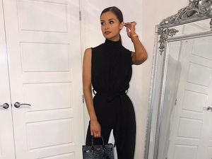 Potret Si Cantik Briony, Dulu Pelayan Toko Kini Hidup Mewah Berharta Rp 9 M