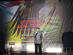 Hashim Prihatin UGM Kehabisan Guru Besar Sastra Jawa