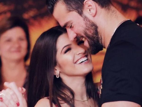 Foto Dokter Cantik, Istri Kiper yang Suaminya Jadi Simbol Seksualitas Brazil