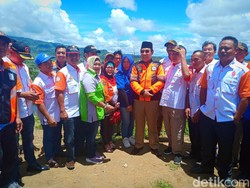 Bupati Ini Janjikan Rp 10 Juta bagi Warga yang Pergoki Money Politics