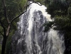Air Terjun Efrata Samosir: Daya Tarik, Tiket, Rute, Wisata Terdekat