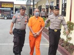 Duh! Kades di Gowa Tilap Dana Desa Senilai Rp 500 Juta