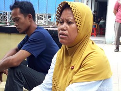 Identitas Ibu dan 2 Balita yang Tewas Terlindas KA di Brebes Terungkap