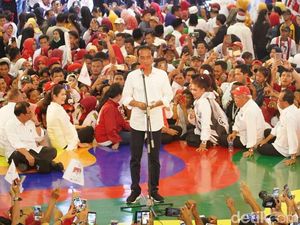 Jokowi Janji Bakauheni-Palembang Tersambung Tol Juli 2019