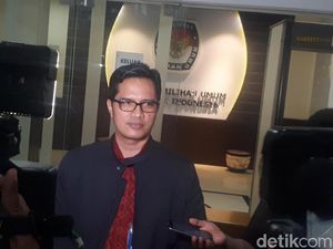KPK Cecar Dirut Pupuk Kaltim yang Kenalkan Bowo Sidik-Penyuapnya KPK Cecar Dirut Pupuk Kaltim yang Kenalkan Bowo Sidik-Penyuapnya