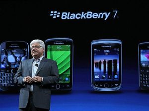 Ini Para Petinggi yang Gagal Selamatkan BlackBerry Ini Para Petinggi yang Gagal Selamatkan BlackBerry