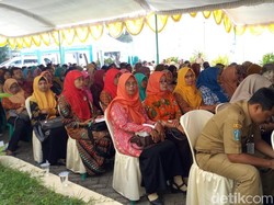 Pria di Ponorogo Diming-imingi Vasektomi Dapat Rp 250 Ribu, Mau?