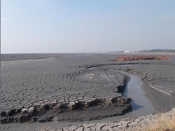Terungkap! Ada Harta Karun Tersembunyi di Lumpur Lapindo